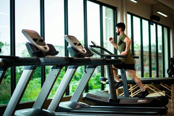 Essential strategies for elevating your gym's market presence